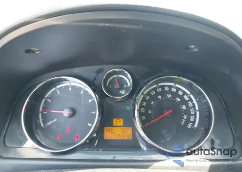 2008 Saturn Vue 4-Cyl Xe z USA, uszkodzony, nr VIN 3GSCL33P28S723775